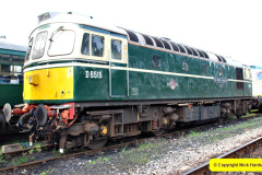 004.2020-09-10-Swanage-Corfe-Castle-plus-ticket-printing-machine-maintenance.-at-CC.-4-