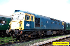 005.2020-09-10-Swanage-Corfe-Castle-plus-ticket-printing-machine-maintenance.-at-CC.-5-