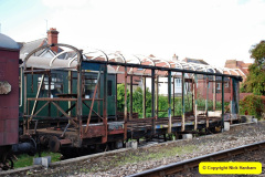 007.2020-09-10-Swanage-Corfe-Castle-plus-ticket-printing-machine-maintenance.-at-CC.-7-
