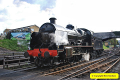 016.2020-09-10-Swanage-Corfe-Castle-plus-ticket-printing-machine-maintenance.-at-CC.-16-