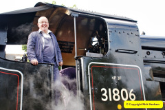 017.2020-09-10-Swanage-Corfe-Castle-plus-ticket-printing-machine-maintenance.-at-CC.-17-