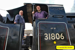 019.2020-09-10-Swanage-Corfe-Castle-plus-ticket-printing-machine-maintenance.-at-CC.-19-