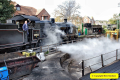 025.2020-09-10-Swanage-Corfe-Castle-plus-ticket-printing-machine-maintenance.-at-CC.-25-