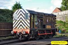 029.2020-09-10-Swanage-Corfe-Castle-plus-ticket-printing-machine-maintenance.-at-CC.-29-