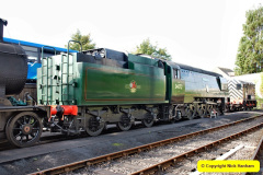 030.2020-09-10-Swanage-Corfe-Castle-plus-ticket-printing-machine-maintenance.-at-CC.-30-
