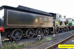 031.2020-09-10-Swanage-Corfe-Castle-plus-ticket-printing-machine-maintenance.-at-CC.-31-