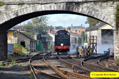 032.2020-09-10-Swanage-Corfe-Castle-plus-ticket-printing-machine-maintenance.-at-CC.-32-