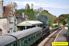 040.2020-09-10-Swanage-Corfe-Castle-plus-ticket-printing-machine-maintenance.-at-CC.-40-