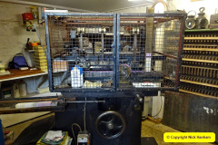 046.2020-09-10-Swanage-Corfe-Castle-plus-ticket-printing-machine-maintenance.-at-CC.-46-