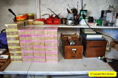 063.2020-09-10-Swanage-Corfe-Castle-plus-ticket-printing-machine-maintenance.-at-CC.-63-