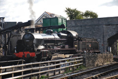 001.2020-09-10-Swanage-Corfe-Castle-plus-ticket-printing-machine-maintenance.-at-CC.-1-