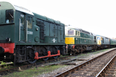 002.2020-09-10-Swanage-Corfe-Castle-plus-ticket-printing-machine-maintenance.-at-CC.-2-