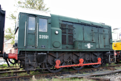 003.2020-09-10-Swanage-Corfe-Castle-plus-ticket-printing-machine-maintenance.-at-CC.-3-