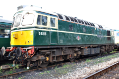 004.2020-09-10-Swanage-Corfe-Castle-plus-ticket-printing-machine-maintenance.-at-CC.-4-