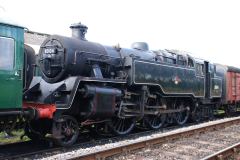 006.2020-09-10-Swanage-Corfe-Castle-plus-ticket-printing-machine-maintenance.-at-CC.-6-