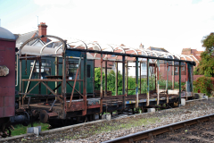 007.2020-09-10-Swanage-Corfe-Castle-plus-ticket-printing-machine-maintenance.-at-CC.-7-