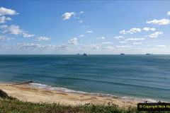 001.2020-09-25-Poole-Bay.-1-I-saw-5-ships-come-sailing-in.-
