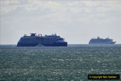 009.2020-09-25-Poole-Bay.-9-I-saw-5-ships-come-sailing-in.-