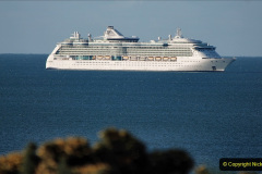 020.2020-09-26-Poole-Bay.-10-I-saw-6-ships-come-sailing-in