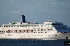 029.2020-09-26-Poole-Bay.-19-I-saw-6-ships-come-sailing-in