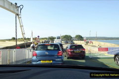 003.2020-06-23-Swanage-Railway-still-in-lockdown.-3-On-the-way-to-the-SR.-