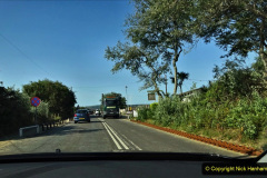 004.2020-06-23-Swanage-Railway-still-in-lockdown.-4-On-the-way-to-the-SR.-