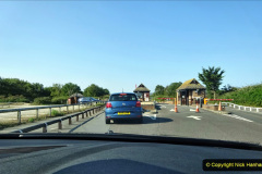 005.2020-06-23-Swanage-Railway-still-in-lockdown.-5-On-the-way-to-the-SR.-