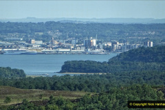 007.2020-06-23-Swanage-Railway-still-in-lockdown.-7-View-of-Poole-from-the-Purbeck-Hills.-