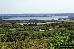 008.2020-06-23-Swanage-Railway-still-in-lockdown.-8-View-of-Poole-from-the-Purbeck-Hills.-