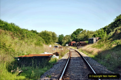 015.2020-06-23-Swanage-Railway-still-in-lockdown.-15-Norden.-
