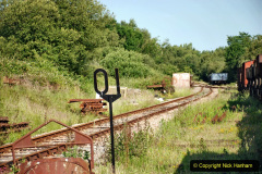 021.2020-06-23-Swanage-Railway-still-in-lockdown.-21-Norden.-