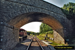 022.2020-06-23-Swanage-Railway-still-in-lockdown.-22-Norden.-