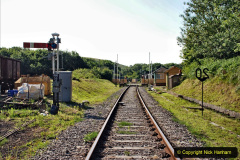 023.2020-06-23-Swanage-Railway-still-in-lockdown.-23-Norden.-