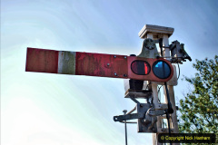 024.2020-06-23-Swanage-Railway-still-in-lockdown.-24-Norden.-
