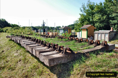 025.2020-06-23-Swanage-Railway-still-in-lockdown.-25-Norden.-