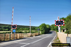 026.2020-06-23-Swanage-Railway-still-in-lockdown.-26-Norden.-