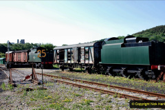 028.2020-06-23-Swanage-Railway-still-in-lockdown.-28-Norden.-