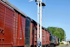 030.2020-06-23-Swanage-Railway-still-in-lockdown.-30-Norden.-