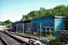 032.2020-06-23-Swanage-Railway-still-in-lockdown.-32-Norden.-