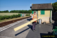 033.2020-06-23-Swanage-Railway-still-in-lockdown.-33-Norden.-