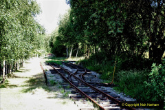 038.2020-06-23-Swanage-Railway-still-in-lockdown.-38-Norden.-