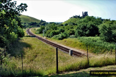 042.2020-06-23-Swanage-Railway-still-in-lockdown.-42-Norden.-
