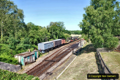 043.2020-06-23-Swanage-Railway-still-in-lockdown.-43-Norden.-