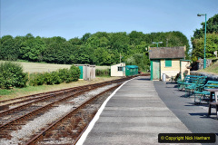 044.2020-06-23-Swanage-Railway-still-in-lockdown.-44-Norden.-