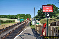 047.2020-06-23-Swanage-Railway-still-in-lockdown.-47-Norden.-