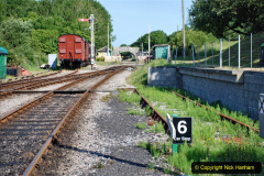 048.2020-06-23-Swanage-Railway-still-in-lockdown.-48-Norden.-