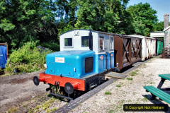 063.2020-06-23-Swanage-Railway-still-in-lockdown.-63-Corfe-Castle.-