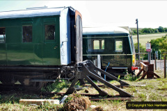 069.2020-06-23-Swanage-Railway-still-in-lockdown.-69-Corfe-Castle.-