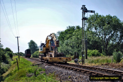 071.2020-06-23-Swanage-Railway-still-in-lockdown.-71-Corfe-Castle.-