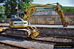 078.2020-06-23-Swanage-Railway-still-in-lockdown.-78-Corfe-Castle.-